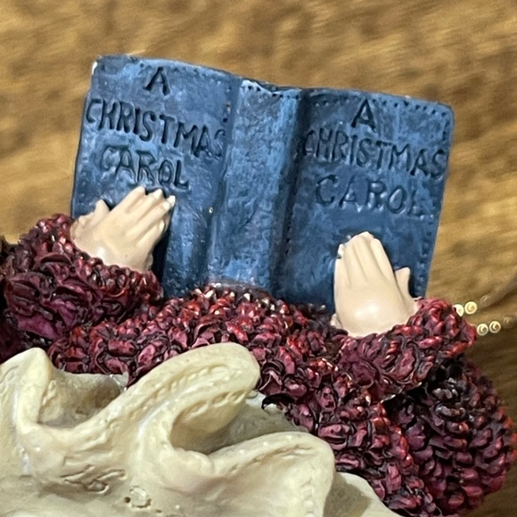 Vintage Yesterday’s child, The Boyds collection ornament - Picture 8 of 12